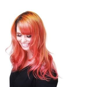 Meet your Posher, Whitney